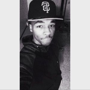 Meet your Posher, Alonzo